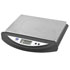 Balanzas industriales serie PCE-EPS 40 móviles, ligeras, rango de pesaje hasta 40 kg, resolución de 10 g, tamaño de la plataforma de 320 x 230 mm