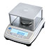 Balanzas de laboratorio de la serie PCE-HB M verificables, rango hasta 600 g, resolución 0,01 g, valor de verificación 0,1 g, pesado en porcentaje