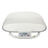 Balanzas pesapersonas PCE-PS 20MBS para bebés digitales y verificables.