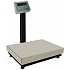 Balanzas para toneles verificables con muchos extras.