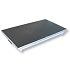 Balanzas verificables con grandes plataformas.