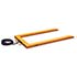 Balanzas verificables serie UFS