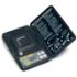 Microbalanzas CM 50-C2N con rango de pesaje 10 g / 50 ct, resolución 0,002 g / 0,01 ct, incluye parabrisas, peso de prueba