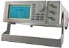 Generadores de funciones PCE-G 5100 de se�ales sinusoidal, triangular y rectangular, 1 Hz a 15 MHz, con funci�n de barrido de frecuencia