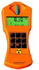 Medidor de radioactividad (control para no sobrepasar la dosis m�xima diaria de radiaci�n α, β y γ)