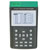 Registradores de datos para temperatura de contacto PCE-T 800 de 8 canales, sensores tipo K, con hasta 8 GB de memoria para tarjetas SD, pantalla LCD, software