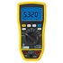 Amperímetros C.A. 5033 con protección de sobrecarga hasta 8kV, medición de tensión hasta 1000 V AC o DC, función MIN / MAX / REL