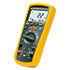 Amperímetros FLUKE 1587 con prueba de tensión hasta 1000 V, función MIN/MAX, medición de tensión, frecuencia y capacidad