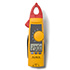 Amperímetros FLUKE 365 con pinza desmontable para 200A, medición de tensión hasta 600 V, resistividad