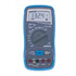 Amperímetros Metrix MX 22 para medición de corriente AC/DC desde 400 µA ... 10A, resistencia hasta 40 MΩ, frecuencia hasta 40 MHz
