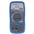 Amperímetros Metrix MX 23 medición de corriente directa hasta 10 ADC y 6 AAC, resistencia hasta 50 MO, frecuencia hasta 500 kHz