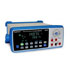 Amperímetros PKT-4075 con pruebas de diodos y de continuidad, RS-232