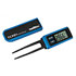 Amperimetros Metrix TCX01 diferentes rangos de resistencia, alta precisión ± 1,2% ... ± 5%, señal acústica cuando R < 30