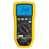Amperímetros C.A. 5277 con medición de resistencia hasta 60 MΩ, rango 60 mV AC/DC / AC + DC, MIN / MAX (100 ms)
