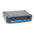 Analizadores de espectro Chauvin Arnoux MTX 1052 con persistencia digital SP, 2 canales, 150 MHz, conexin a PC mediante USB o Ethernet