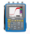 Analizadores de espectro DSO Scopix OX7104 DSO con funcin multmetro, ancho de banda 100 MHz, 4 canales