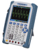 Analizadores de espectro PCE-DSO1200