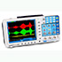 Analizadores de espectro PKT-1245 con pantalla a color TFT de 800 x 600 pxeles, ancho de banda de 100 MHz