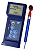 Anemometros P-670-M son ideales para realizar mediciones donde se requiere una alta precisi�n y se necesita una documentaci�n online.