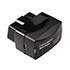 Aparatos de automoción NT100 que lee / almacena todos los parámetros del motor pertinentes, OBD II / EOBD, interfaz USB