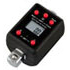 Medidor / aparato de medicin para automocin PCE-DTA 1  para medir hasta 200 Nm, funcin de memoria para 50 mediciones
