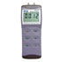 Barómetros de presión con interfaz RS-232 y software