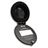 Ventanas de inspección IR FLIR Serie IRW para las cámaras térmicas