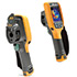 Cámaras térmicas Fluke Ti100 / TiR110 / TiR125 varios modelos con rangos de medición diferentes, grabación de vídeo, 160 x 120 píxeles