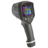 Cámaras térmicas serie Flir Ex de -20 a +250 °C, hasta 320 x 240 píxeles, función imagen térmica MSX, para construcción y energía renovable