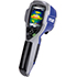 Camaras de termografia Flir i3 / i5 / i7 de -20 a +250 ºC, hasta 120 x 120 píxeles, compactas y fáciles de manejar para el mantenimiento y reparación