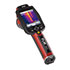 Term�metros infrarrojos para productos el�ctricos y mec�nicos serie Flir i de -20 a +350 �C, hasta 180 x 180 p�xeles, imagen en imagen, MeterLink, comentarios de voz, l�mpara integrada
