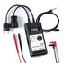 Comprobadores VDE PKT-2765 (segn la normativa VDE 0701/702 y VDE 0751 para aparatos elctricos en medicina)
