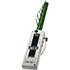 Medidores de radiación set HFE35C hasta > 3,3 GHz, para GSM, TDEI, WLAN, con antena LogPer