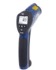 Estos controladores de temperatura PCE-889 poseen un amplio rango de temperatura y el grado de emisi�n es ajustable seg�n el material.