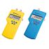 Controladores de presi�n de la serie DPI 705 de alta precisi�n, 17 rangos de presi�n, homologaci�n ATEX, robusto y ligero.