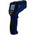 Controladores de temperatura PCE-891 / 892 con grado de emisión ajustable, con rango de emisión ajustable, rango de medición hasta 2200 ºC, memoria y USB.