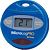 Data logger EC 700 inalámbricos para mediciones prolongadas de temperatura y humedad
