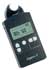 Detectores de luz Digipro F para luz continua y de flash con cabezl giratorio.