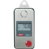 Detectores de humedad serie EBI-2T-6 con registrador de temperatura y humedad / medición ajustable / exactitud en la medición