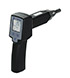 Detectores de humedad Metpoint DP 207 SX-50C para seguridad industrial, alimentación por baterías, -10 ... 1000 ºC, 5 ... 98% H.r.
