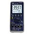 Detectores de tensi�n con interfaz RS-232, software y categor�a de sobrevoltaje CAT III 1000 V