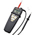 Detectores de voltaje CA 704 para comprobar el voltaje en tomas de corriente, líneas, etc., opcional adaptador para toma de corriente
