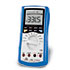 Detectores de voltaje PKT 3315 USB para corriente, tensión, capacidad, frecuencia, Resistencia, temperatura, medición relativa
