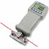 Dinamometros serie FK-T digital para cables de tracción, alambres, etc, rango de medición 0 ... 250 N