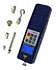 Dinamometros PCE-SH 500 hasta 500 N, con memoria de datos interna e interfaz RS-232.