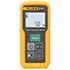 Distanciómetros FLUKE 414D para utilizar en interiores y exteriores, rango hasta 50 m, precisión ±2 mm