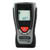 Los medidores de distancias TLM-130 tienen óptica Leica, miden hasta 100 metros con una alta exactitud: ±2,0 mm.