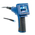 Fibroscopio PCE-DE 25 con pantalla LCD, iluminación LED, Ø 10 mm, longitud de cable 88 cm