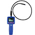 Fibroscopios PCE-DE 25N con pantalla LCD, luminosidad regulable, longitud del cable 880 mm, Ø 10 mm