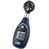 Flujometros mini PCE-MAM 1 de bolsillo, con funci�n M�x. / M�n., de f�cil manejo